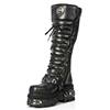 New Rock - M272MTS1 Bottes - Noir Product image